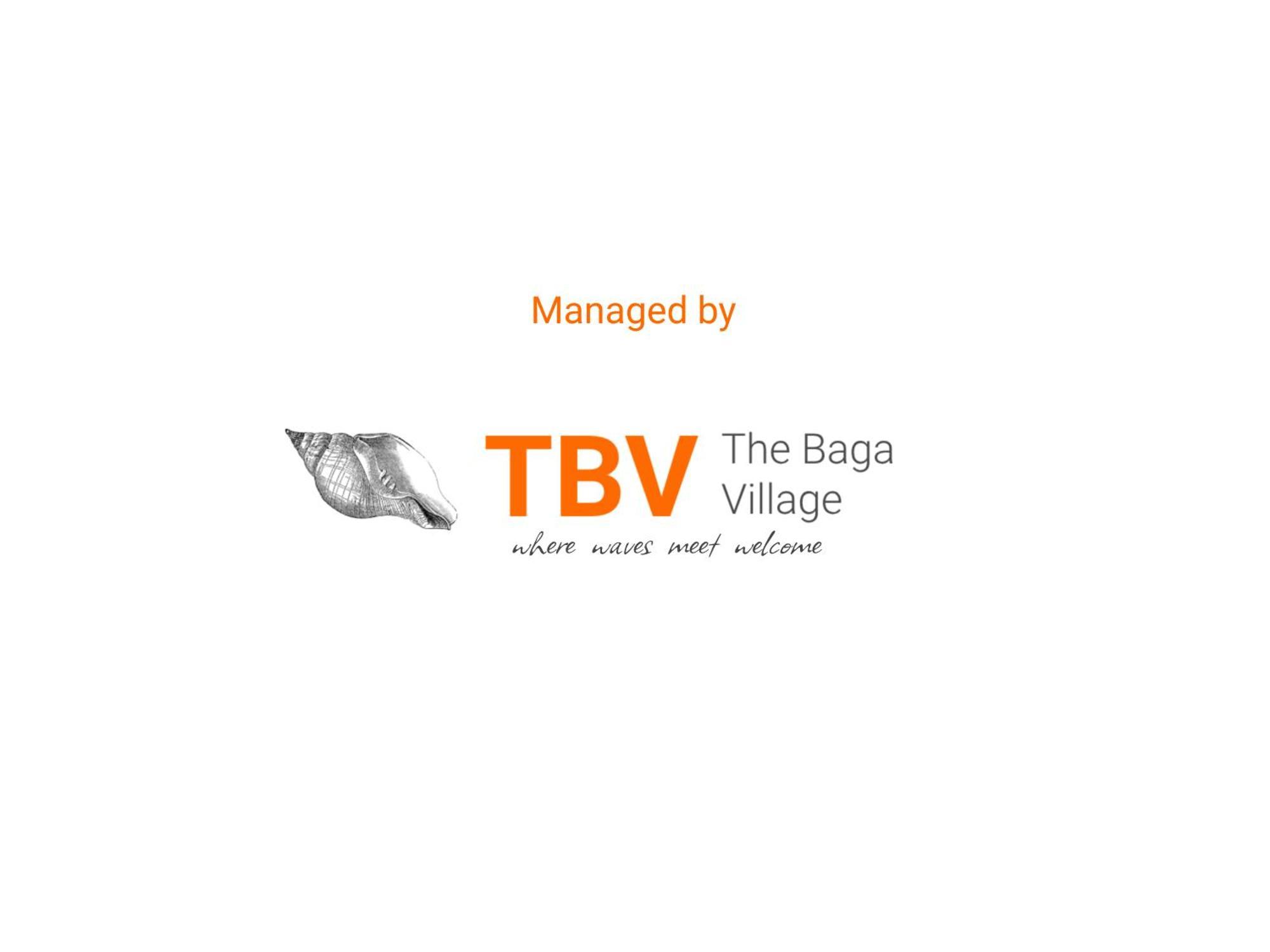 The Baga Village-Tbv Exterior foto
